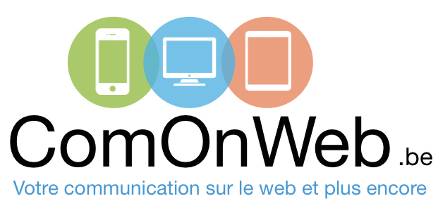 Votre Communication sur le web