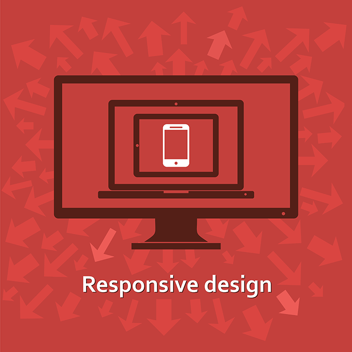 Responsive design