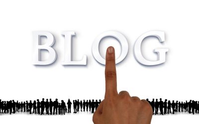 Pourquoi tenir un blog professionnel ?