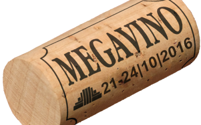 Megavino 2016